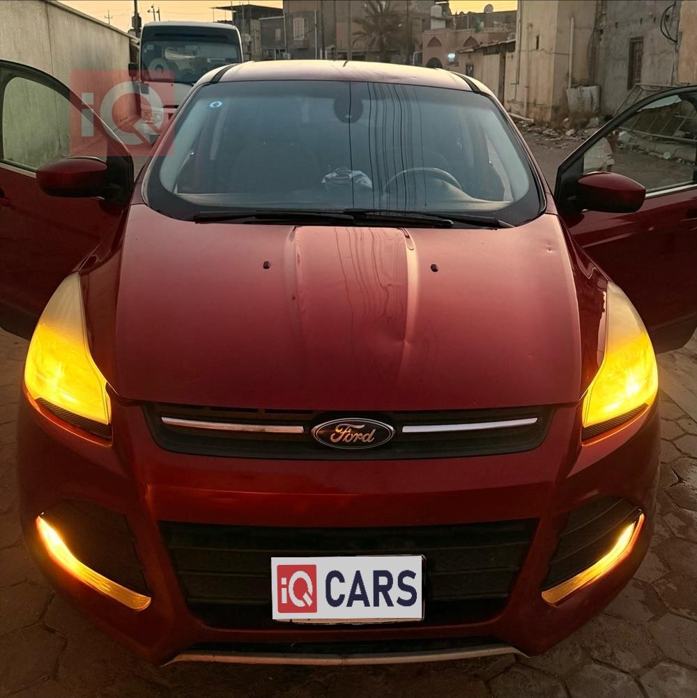 Ford Escape